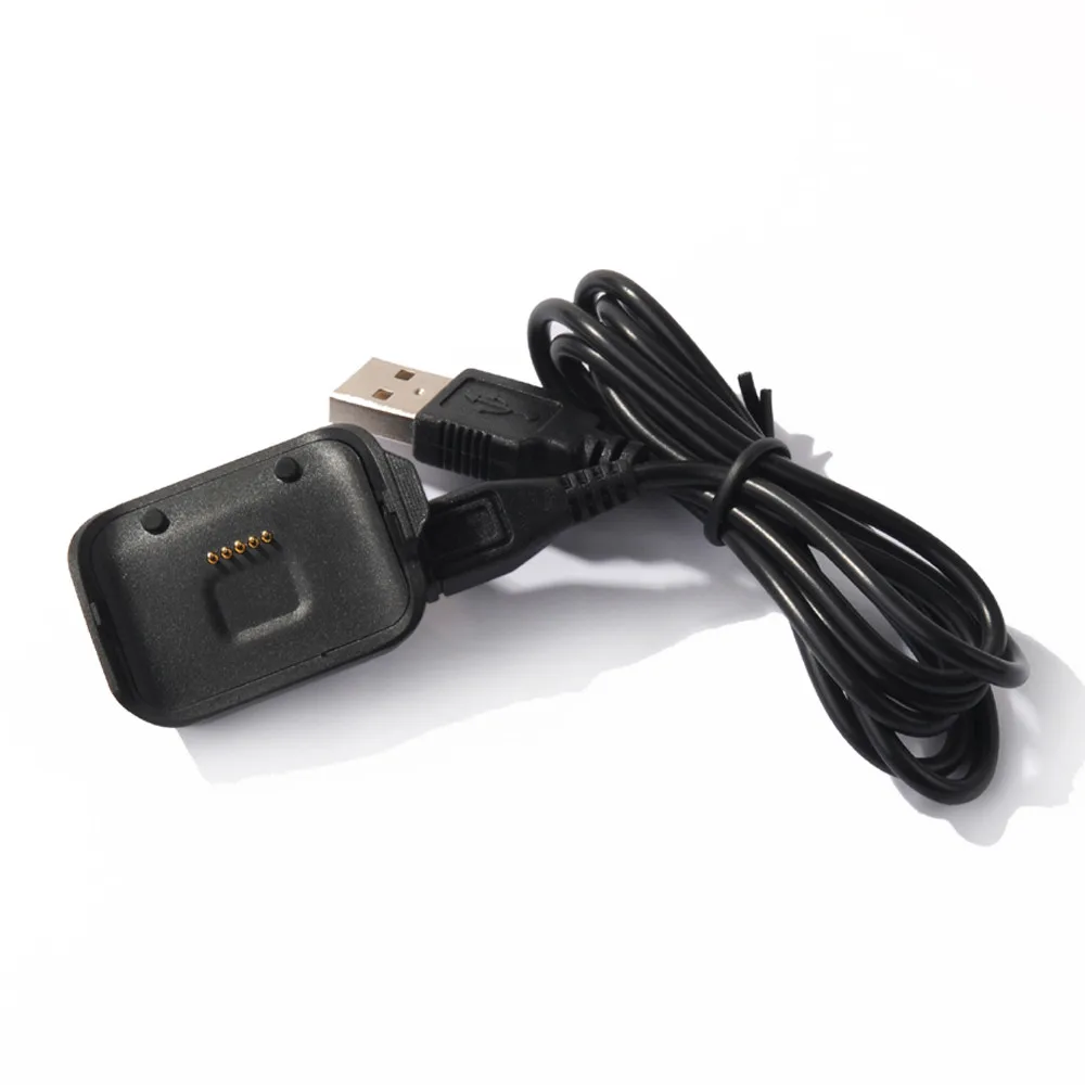 CARPRIE Charging Dock Charger Cradles for Samsung Galaxy Gear Live SmartWatch SM R382 2019 Big Promotion