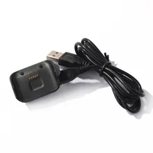 CARPRIE Charging Dock Charger Cradles for Samsung Galaxy Gear Live SmartWatch SM-R382 2019 Big Promotion Z30415