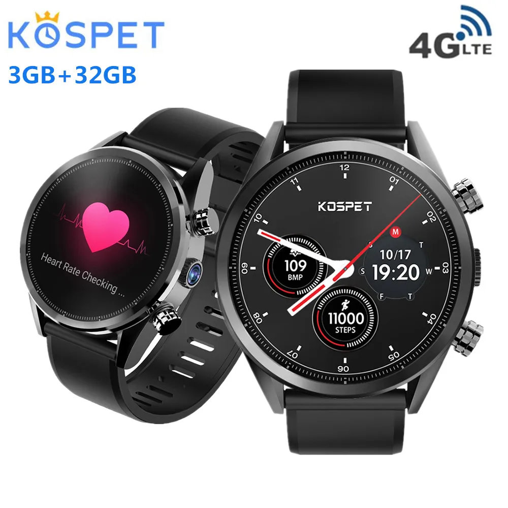kospet hope watch