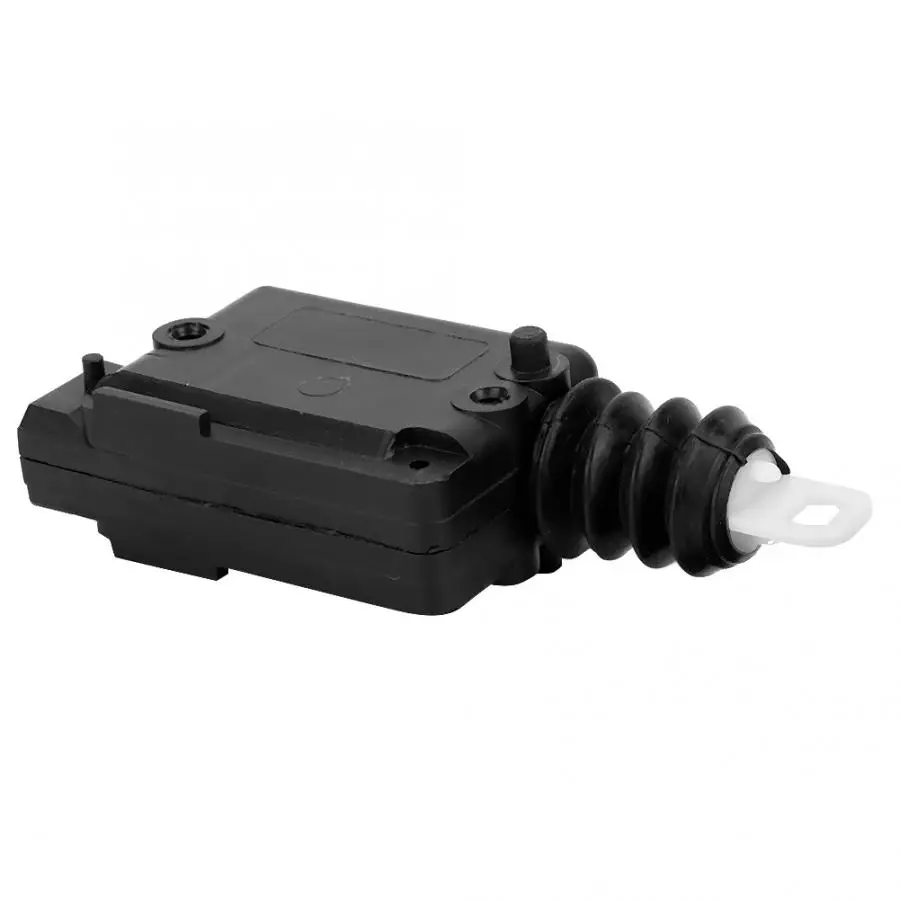 7702127213 7701039565 2 контактный привод замка передней двери для Renault Clio II Megane Scenic штифты