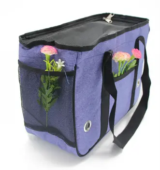 

C79 Newest 2017 Pet Carrying Bag Fashion Travel Breathable dog bag carrier for Small Puppy dog Cats Portable Handbag Factory