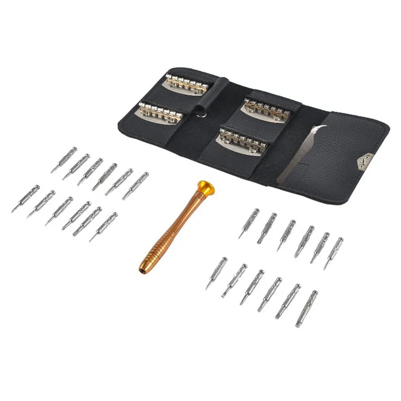 26 в 1 отвертка плоскогубцы Screwdriverhandle набор инструментов для ремонта DJI Mavic