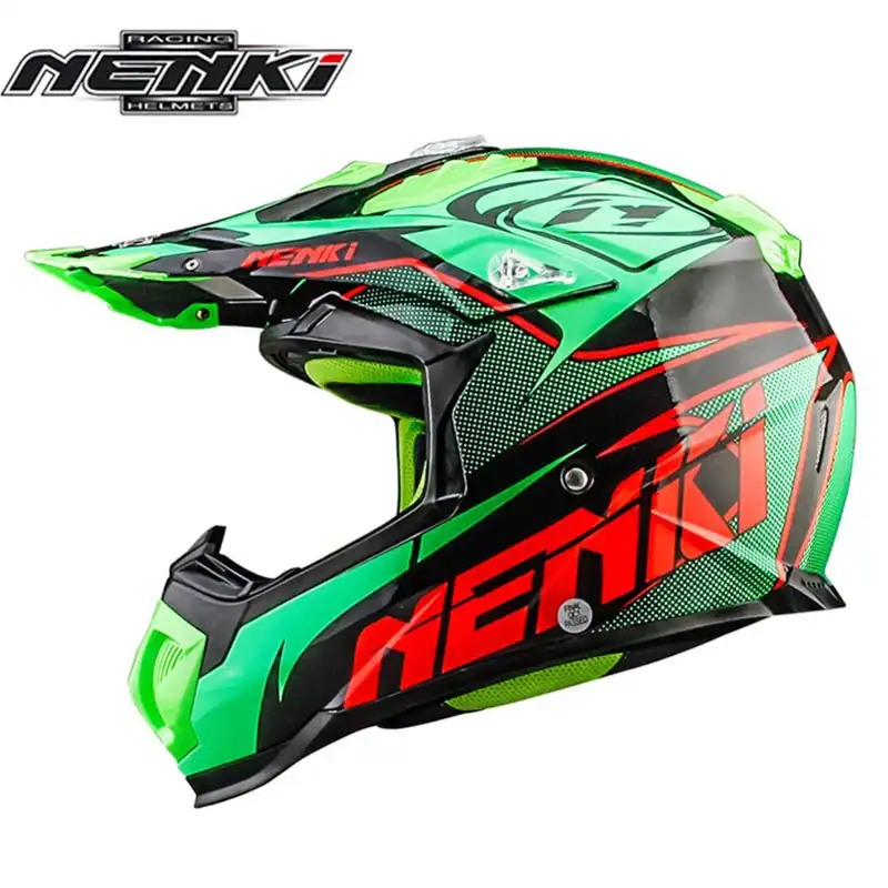 mx helmet for mtb