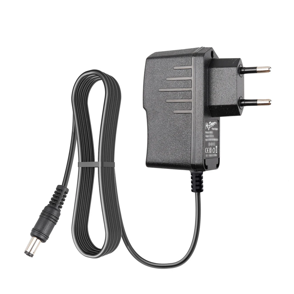 9V effect pedal power supply 7