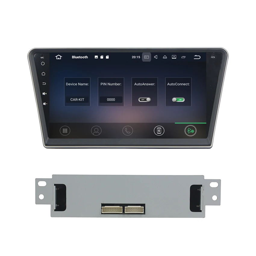 Flash Deal YESSUN Car Navigation GPS For Peugeot 408 2010~2017 Android Audio Video HD Touch Screen Stereo Multimedia Player No CD DVD 1