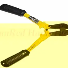 BESTIR производство Тайвань Cr-Mo сплав стали 300 мм болт ручные инструменты № 03712