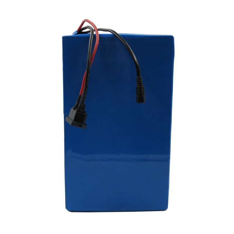 Perfect Free customs fee 1500W 60V 20AH Lithium battery 60V Electric bike Battery with PVC Case use 3.7V 5000MAH 26650 cell 2A Charger 5 Perfect Free customs fee 1500W 60V 20AH Lithium battery 60V Electric bike Battery with PVC Case use 3.7V 5000MAH 26650 cell 2A Charger 5