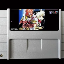 16 бит игр* Der Langrisser(версия США! Полностью воспроизводимый английский перевод