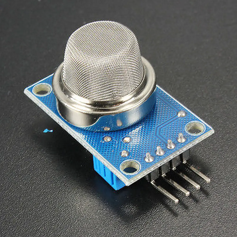 MQ135 MQ 135 Air Quality Sensor Hazardous Gas Harm Detection Module For ...