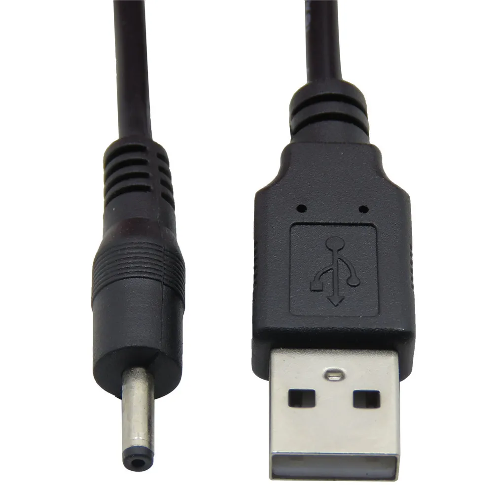 Зарядный кабель USB в постоянный ток 3 0 мм для 7 дюймового планшета Huawei MediaPad IDEOS S7