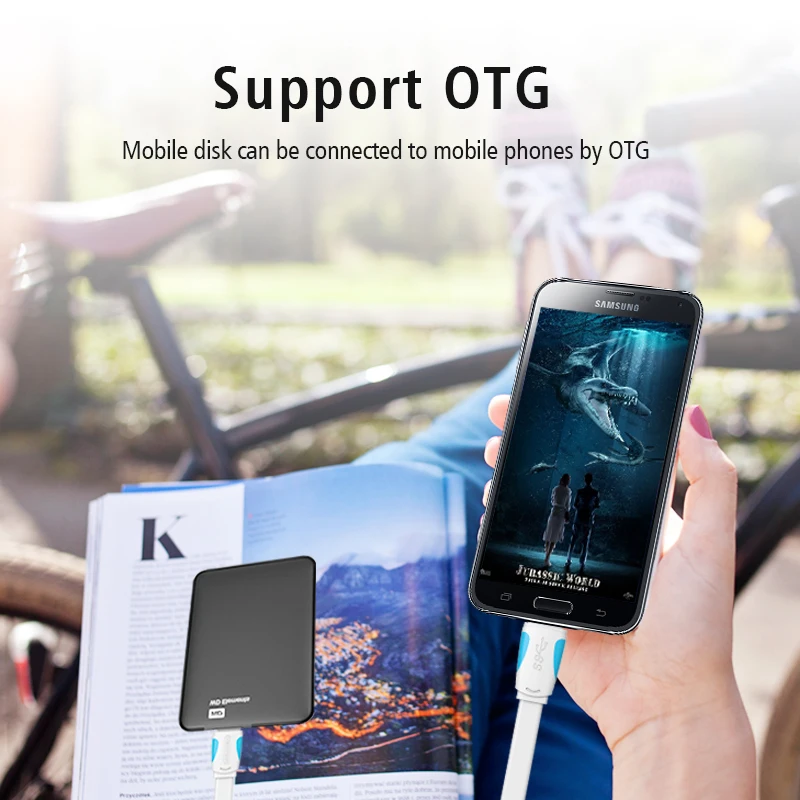 Vention 150cm high Speed USB 3.0 A to Micro-B Cable Data Transfer Cable For Portable Hard Drive Galaxy Note3 Galaxy S5