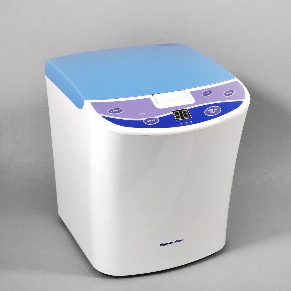 New coxo Dental Lab Equipment Impression Material Mixing Centrifuge
