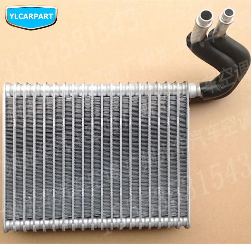 

For Geely LC Cross,GC2-RV,GX2,Emgrand Xpandino,Panda,Pandino,GC2,Car air conditioning evaporator