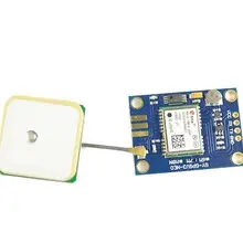 Ublox NEO-7M-000 gps модуль MWC APM2.6 заменить NEO-6M GY gps V3-NEO7M