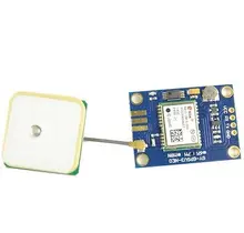 Ublox NEO-7M-000 módulo gps mwc apm2.6 substituir NEO-6M GYGPSV3-NEO7M