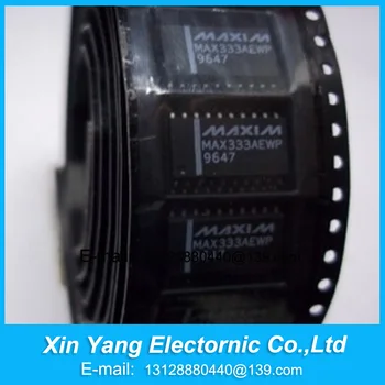 

NEW ORIGINAL MAX333AEWP MAX333A 333AEWP SSOP Free shipping