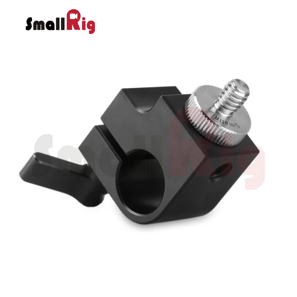 Винтовой Адаптер SmallRig с наружной резьбой 1/4 дюйма на наружную резьбу (комплект из