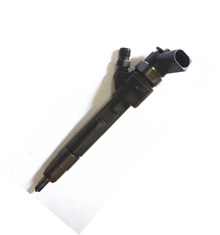 US $119.99 FOR BOSCH USED DIESEL INJECTOR FOR BMW 1 2 3 4 SERIES MINI N47 N47N 7798446 0445110289