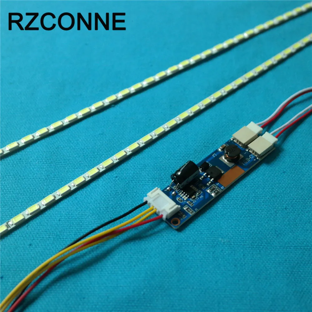 LED Ʈ  Ʈ ŰƮ, 15-24 ġ LCD Ϳ   LED , Dimable  ̶Ʈ