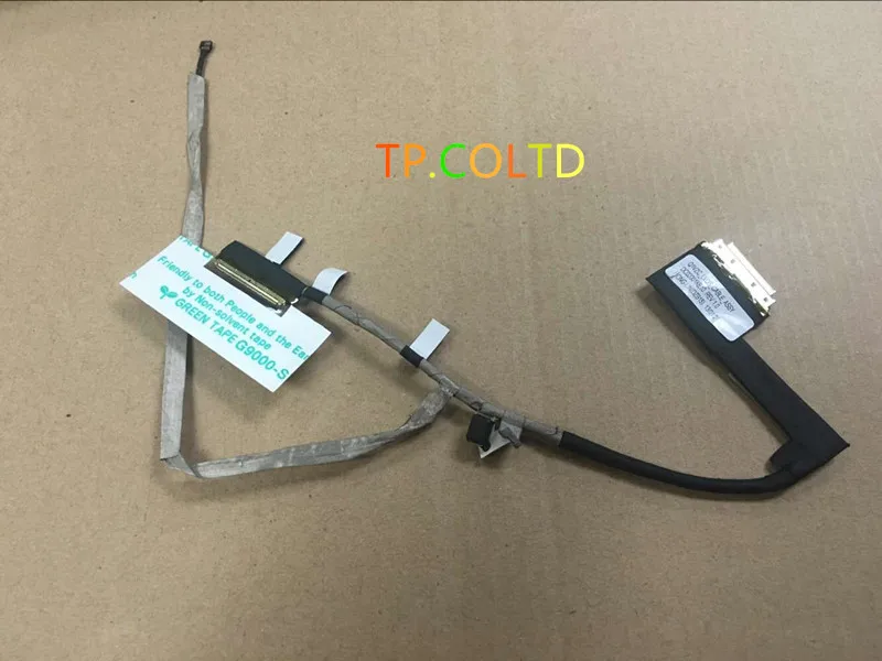 

Genuine New Free Shipping LED cable For Acer Aspire one 756 V5-171 V5-131 LCD LED LVDS video cable DC02001KE10