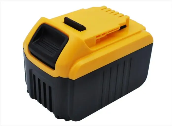 Аккумулятор Cameron Sino 6000 мАч для DEWALT CL3.C18S DCD740 DCD740B DCS393 XR Li-Ion 18 в DCB180 DCB181 Аккумулятор для электроинструментов