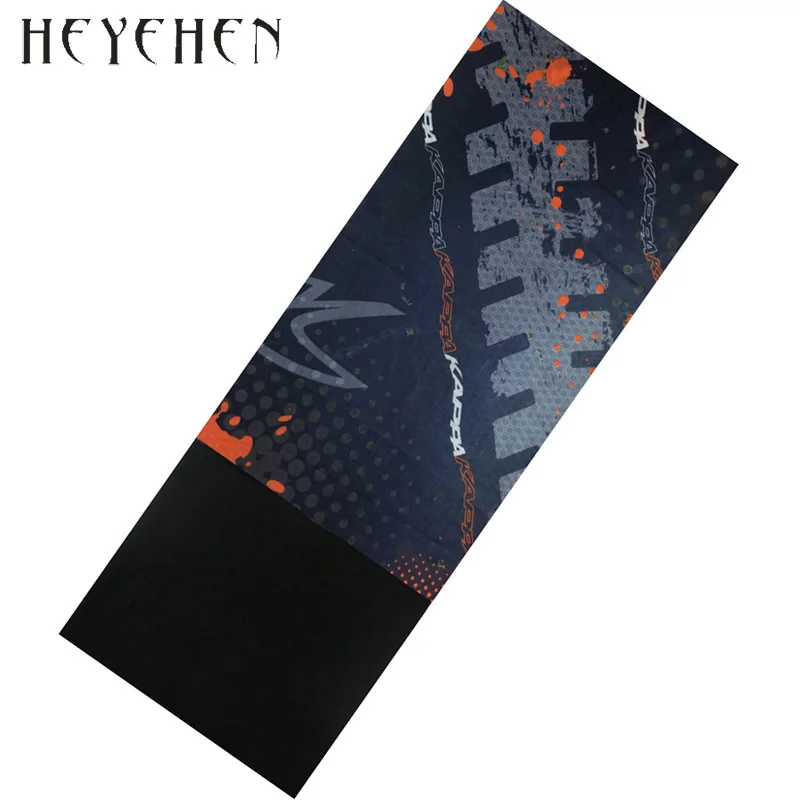 

2019 Winter Warm Skull Bandana Scarf Popular Multifunctional Seamless Tubular Headband Scarf Motorcycle Neck Unisex Scarves HY96