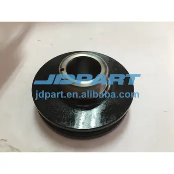 

3TNE78 crankshaft belt 129550-21650 For Yanmar Engine