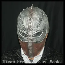 Hot Grey Predator font b Mask b font Eagle font b Mask b font Mascara