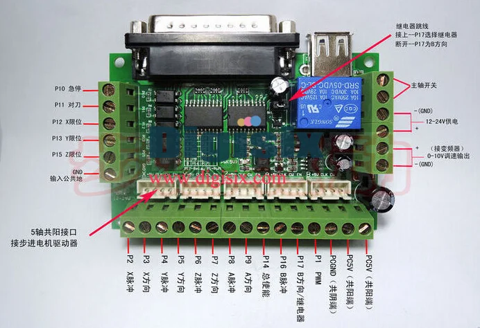 mach3 cnc board wiring diagram tm schwabenschamanen de \u2022 CNC Control Diagram Mach3 Cnc Wiring Diagram #9