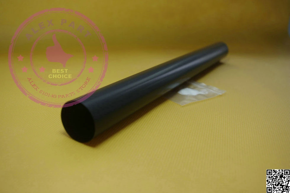 

Free shipping Fuser film A Fuji Xer*x DocuCentreII C7500 DocuColor 242 Fuser FILM DCC 5400 6500 DCC5500III 6500III DCC5540 6550I