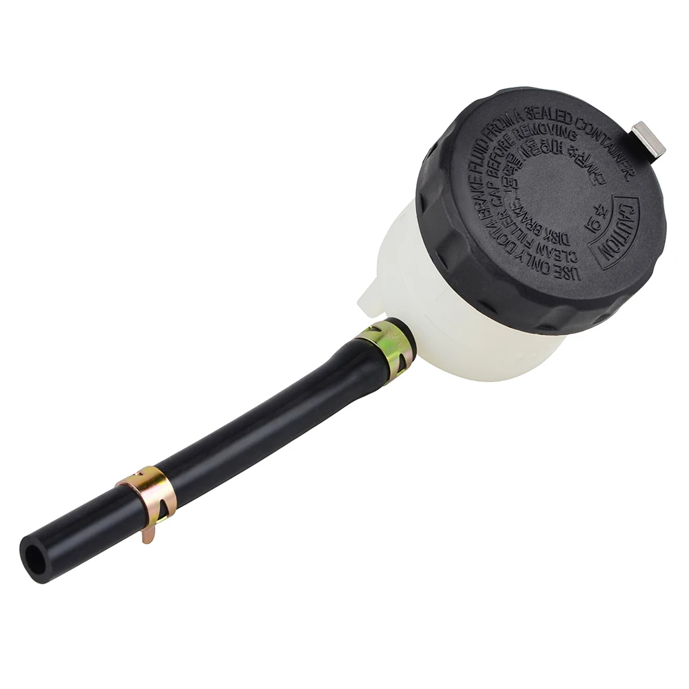 Motorcycle Brake Master Cylinder Reservoir for Triumph Daytona etc.