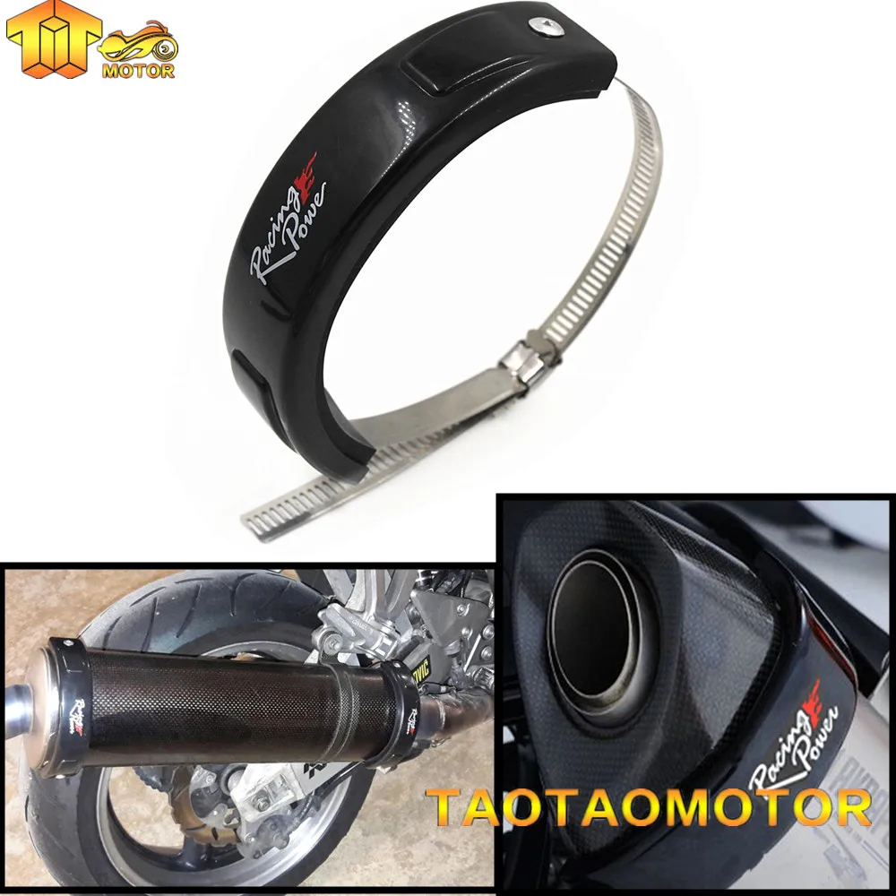 Черный для HONDA CB400/500 CB600 CB750 CB1100 CB1300 VFR 800F F4i Interceptor аксессуары мотоциклов защита