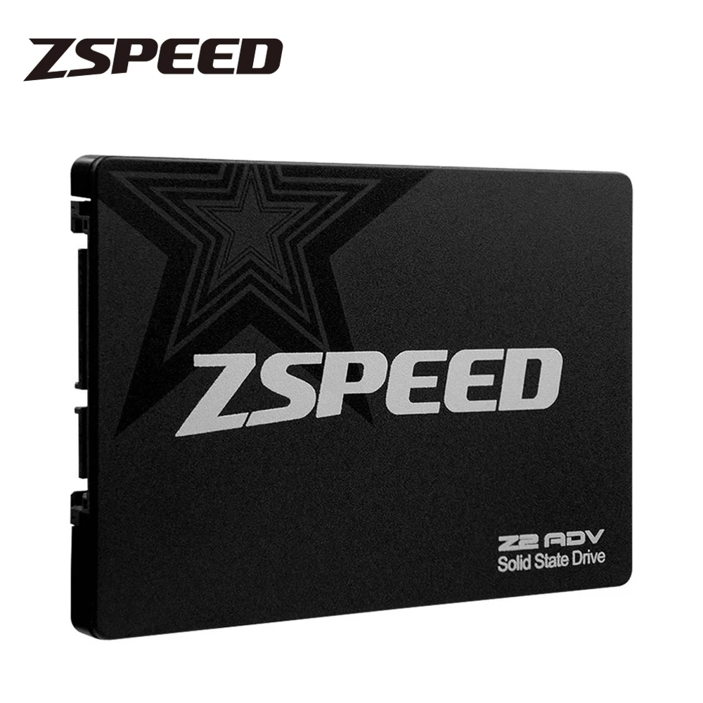 Z Скорость Z2 HD Жесткий диск 2 5 дюймов hdd 120 ГБ 240 480 SATA3 высокое SSD Внутренний