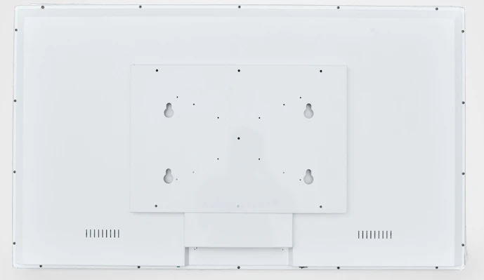 Android 8 core RAM 2G ROM 8G 32 inch all in one pc touch screen digital signage DIY компьютер ПК|computer pc|pc computerpc |