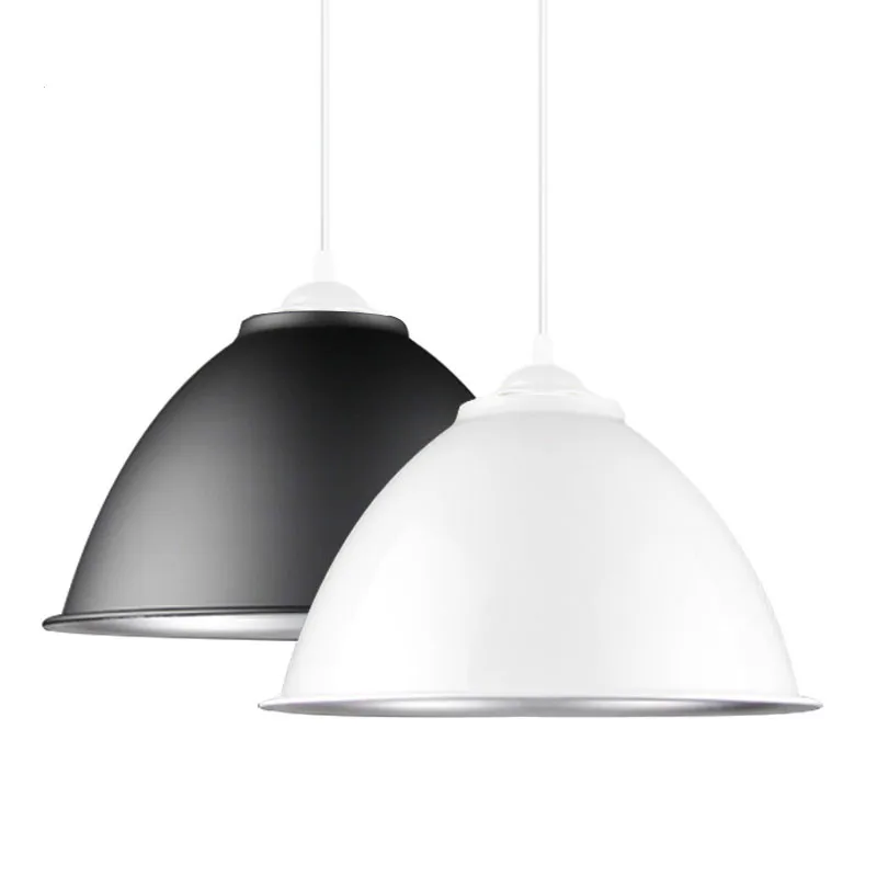 Lámpara colgante Eusolis Country iluminación moderna iluminación Interior Lampe Deco comedor luces Lustre Led Edison bombilla