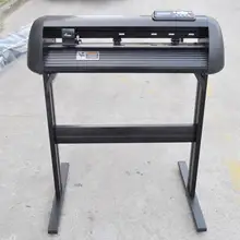 Vicsign 2" HWF630 автоматические Режущие плоттеры рекламные графические сегментные Режущие плоттеры, совместимые с Coreldraw