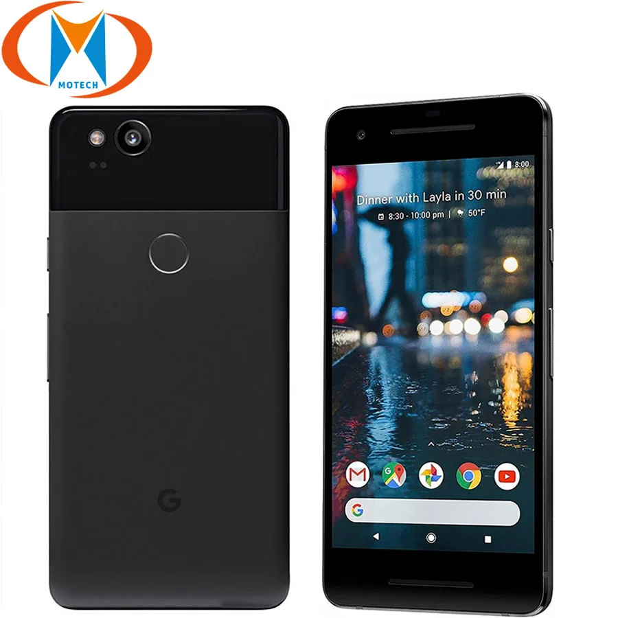 Original Google Pixel 2 handy 4GB 128GB UNS Version Snapdragon 835 Octa Core 4G LTE Marke neue 5,0 zoll Google Smart Telefon Original Google Pixel 2 handy 4GB 128GB UNS Version Snapdragon 835 Octa Core 4G LTE Marke neue 5,0 zoll Google Smart Telefon