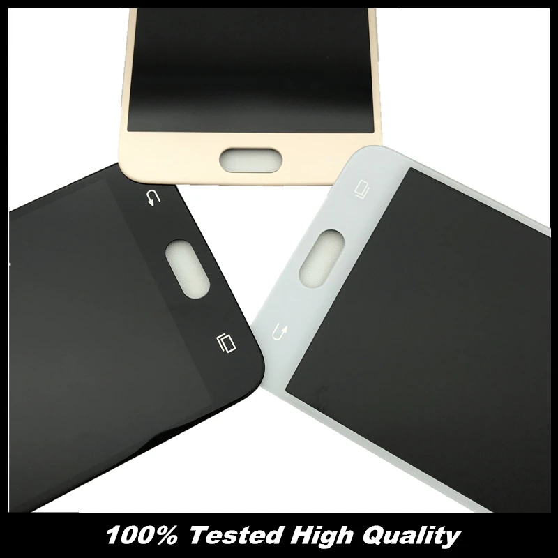 G570 SCREEN