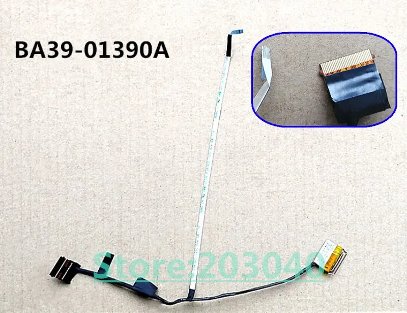 Samsung 910S3K 905S3K 9310SK NP910S3L NP-910S3L 910S3L BA39-01390A 