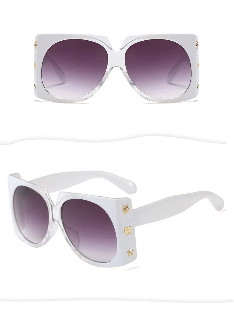 Бренд UV400 для девочек и мальчиков дети 2018NEW очки солнцезащитные очки Oculos квадратные черные градиентные детские пластиковые леопардовые желтые