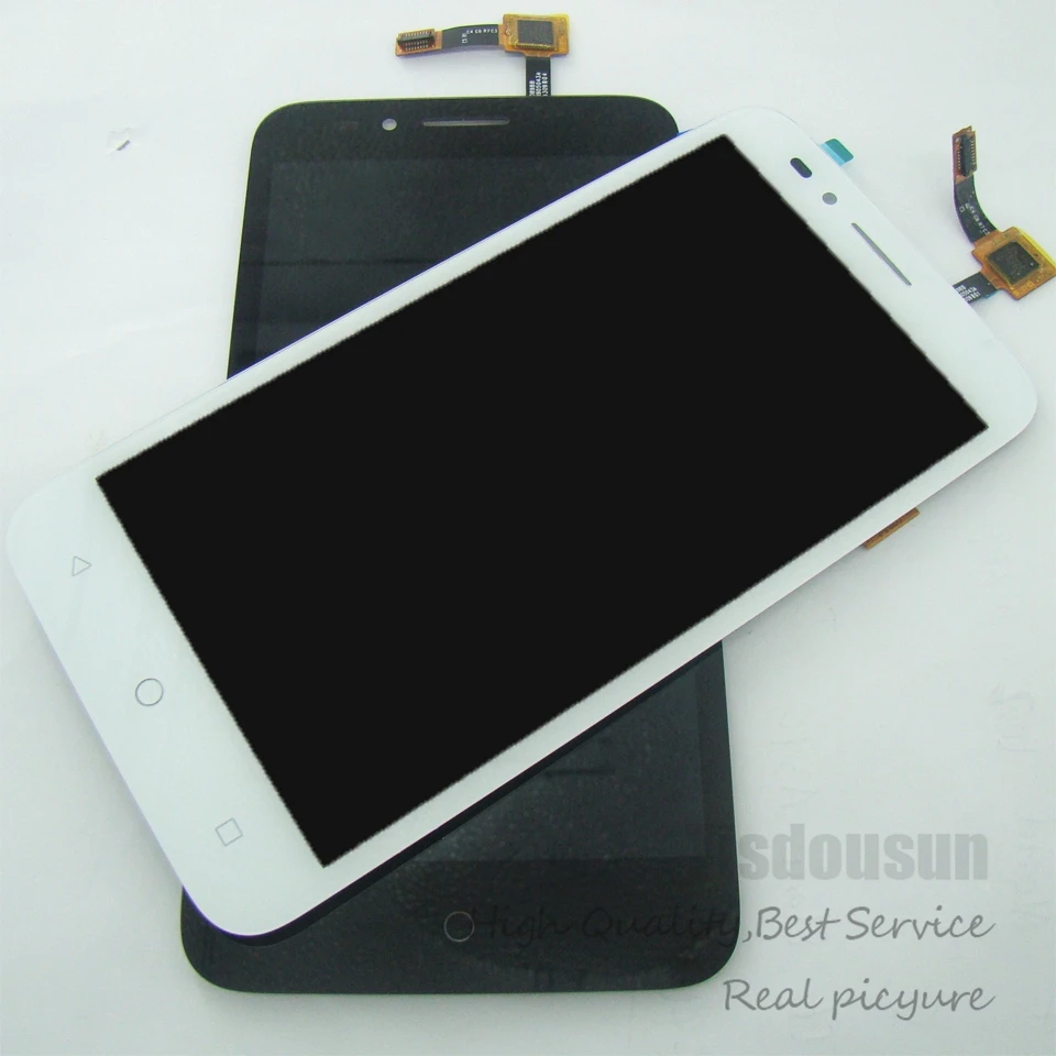 Alcatel 7048 lcd display assembly (3)