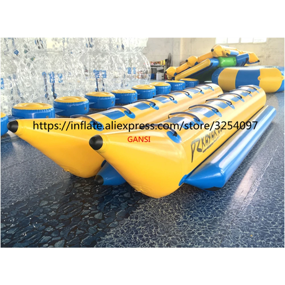 inflatable banana boat25