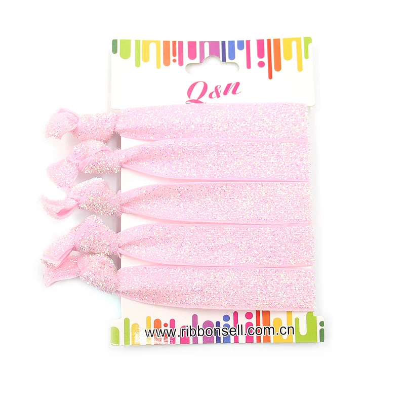 hair ties 1