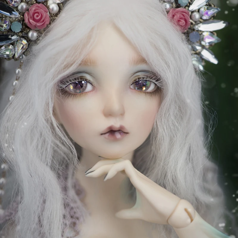 СИА BJD кукла 1/4 bjd heigh качество Уход мяч джионт куклы игрушки sd Модель для девочек Коллекция игрушки подарок