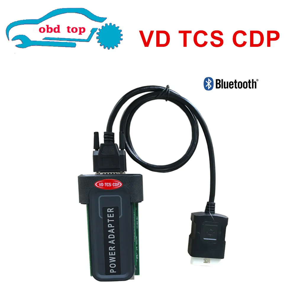 2015R3 keygen новинка 2016 r0 программного обеспечения для delphis VD DS150E cdp pro голубой доски pcb