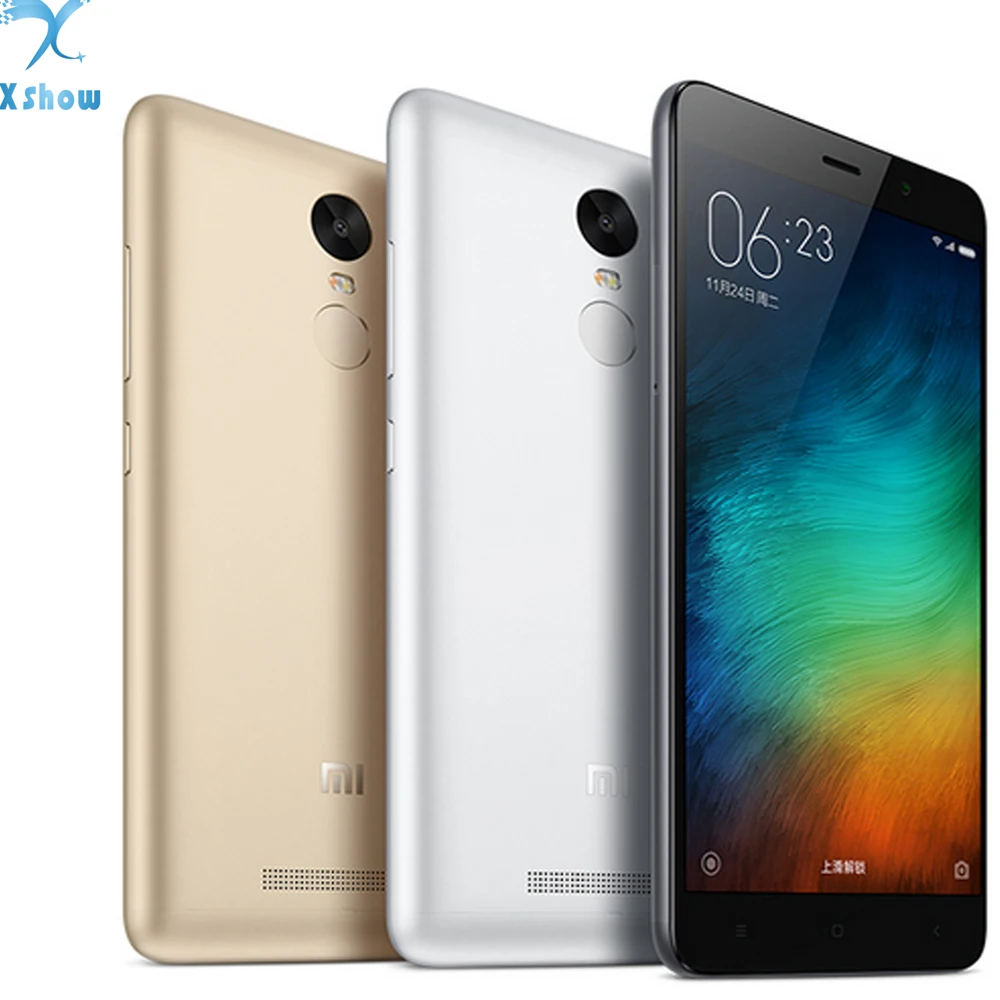 Цена за 100% оригинал xiaomi redmi note 3 pro 5.5 дюймовый 2 г ram 16 Г Rom 1080 P HD 16MP Камера 4000 мАч 5MP МОБИЛЬНОГО ТЕЛЕФОНА БЕСПЛАТНАЯ ДОСТАВКА Цена за 100% оригинал xiaomi redmi note 3 pro 5.5 дюймовый 2 г ram 16 Г Rom 1080 P HD 16MP Камера 4000 мАч 5MP МОБИЛЬНОГО ТЕЛЕФОНА БЕСПЛАТНАЯ ДОСТАВКА
