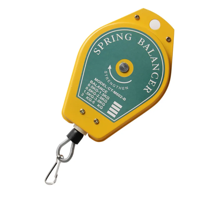 Online Buy Wholesale spring balancer from China spring balancer