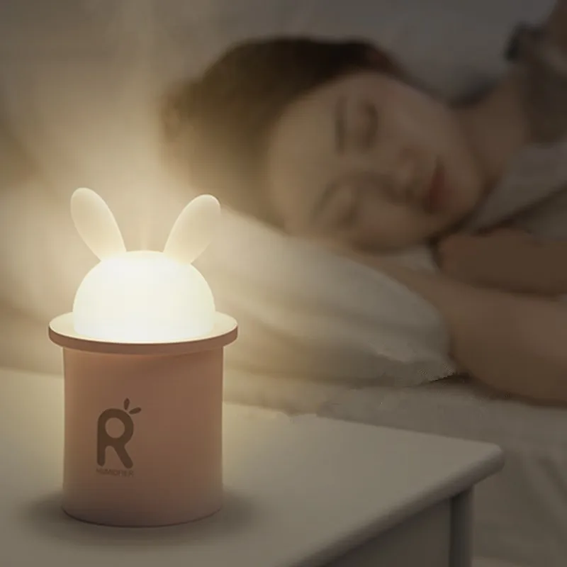air humidifier essential oil diffuser aroma lamp a