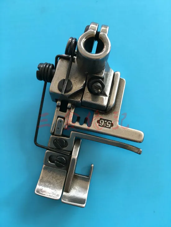 Industrial sewing machine parts, YAMATO flat seaming machine V2509