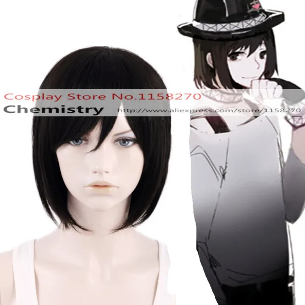 Драматическая одежда для косплея DMMD Sei|hairwear| |